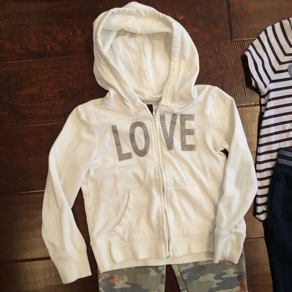 Joggers , shirt and jacket bundle - Picture 4 of 11